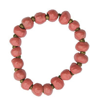 Load image into Gallery viewer, Haitian Clay Bead Bracelets