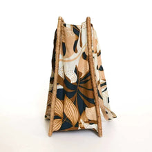 Load image into Gallery viewer, Banana Panel Pop Up Tote Bag