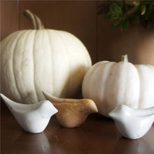 Load image into Gallery viewer, Natural Soapstone Doves