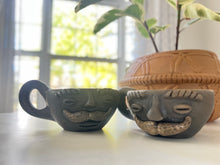 Load image into Gallery viewer, Mr Señor Clay Mug