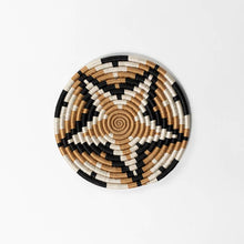Load image into Gallery viewer, Stardust Hand Woven Trivet