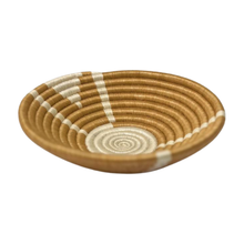 Load image into Gallery viewer, Modern Pearl Daybreak Bowl Basket