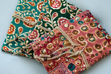 Load image into Gallery viewer, Goa Journal in Assorted Colors - Generous Intentions-Journals