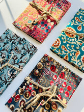 Load image into Gallery viewer, Goa Journal in Assorted Colors - Generous Intentions-Journals