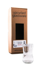 Load image into Gallery viewer, Coca-Cola Upcycled Drinking Glasses