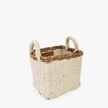 Load image into Gallery viewer, Ula Storage Basket - Generous Intentions-Baskets