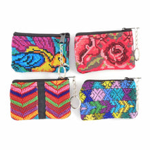 Load image into Gallery viewer, Huipile Keychain