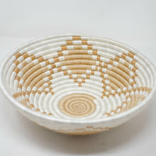 Load image into Gallery viewer, Neri Woven Bowl Basket