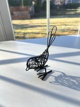 Load image into Gallery viewer, Mini Wire Bird