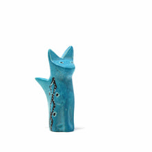 Load image into Gallery viewer, Mini Soapstone Sitting Cats Five Pack - Generous Intentions-Soapstone