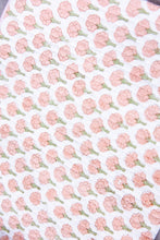 Load image into Gallery viewer, Block Print Cotton Eyewear Case