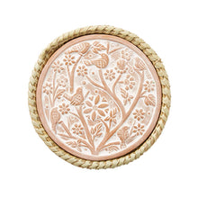 Load image into Gallery viewer, Birds of a Feather Warming Trivet