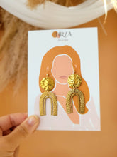 Load image into Gallery viewer, Shiloh Earrings