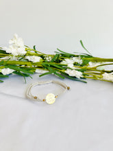 Load image into Gallery viewer, Be the Change Braided Bracelet