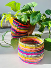 Load image into Gallery viewer, Rainbow Basket