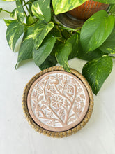 Load image into Gallery viewer, Birds of a Feather Warming Trivet