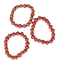 Load image into Gallery viewer, Haitian Clay Bead Bracelets