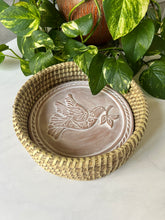 Load image into Gallery viewer, Peace Dove Breadwarmer