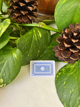 Load image into Gallery viewer, Vintage Gold Stud Earrings