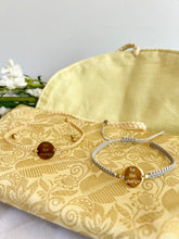Load image into Gallery viewer, Be the Change Braided Bracelet