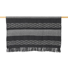 Load image into Gallery viewer, Burl Rethread Throw