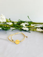 Load image into Gallery viewer, Amiga Braided Bracelet