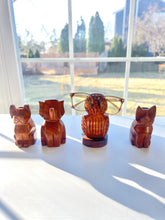 Load image into Gallery viewer, Cat Glasses Holder Stand