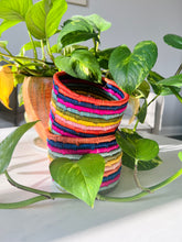 Load image into Gallery viewer, Rainbow Basket