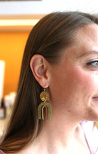 Load image into Gallery viewer, Shiloh Earrings
