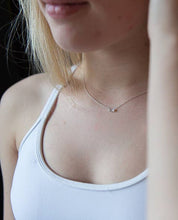 Load image into Gallery viewer, Prism Necklace