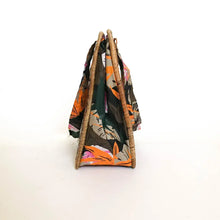 Load image into Gallery viewer, Banana Panel Pop Up Tote Bag