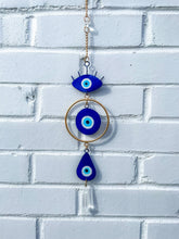 Load image into Gallery viewer, Raksha Sun Catcher