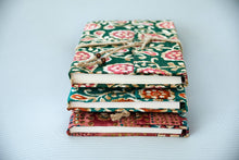 Load image into Gallery viewer, Goa Journal in Assorted Colors - Generous Intentions-Journals