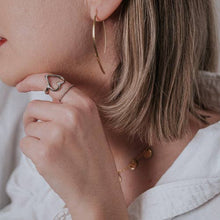 Load image into Gallery viewer, Moyo Heart Ring