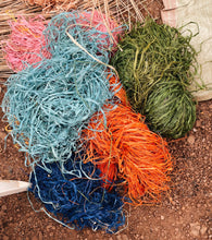 Load image into Gallery viewer, Baskets - Rainbow Basket