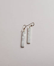 Load image into Gallery viewer, Jasmine Bar Earrings