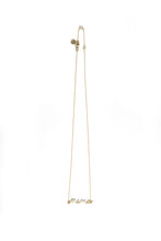 Load image into Gallery viewer, Mama Script Necklace