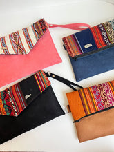 Load image into Gallery viewer, Belt Bags - Andean Convertible Clutch