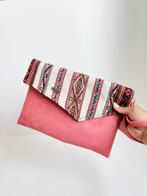 Load image into Gallery viewer, Belt Bags - Andean Convertible Clutch