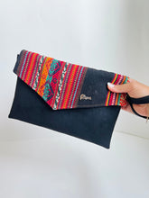 Load image into Gallery viewer, Belt Bags - Andean Convertible Clutch