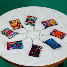 Load image into Gallery viewer, Huipile Keychain