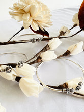 Load image into Gallery viewer, Bracelets - Lotus Blossom Bracelet