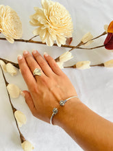 Load image into Gallery viewer, Bracelets - Lotus Blossom Bracelet