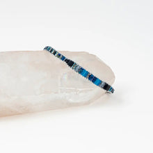Load image into Gallery viewer, Bracelets - Thin Miyuki Beaded Bracelet