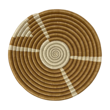 Load image into Gallery viewer, Modern Pearl Daybreak Bowl Basket