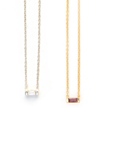 Load image into Gallery viewer, Prism Necklace