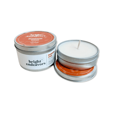 Load image into Gallery viewer, Candles - Pumpkin Chai Soy Candles