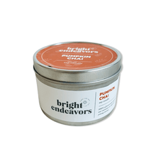 Load image into Gallery viewer, Candles - Pumpkin Chai Soy Candles