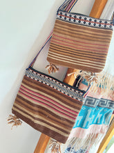 Load image into Gallery viewer, Crossbody - Andean Crossbody Bag