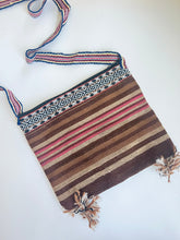 Load image into Gallery viewer, Crossbody - Andean Crossbody Bag